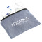 Recycled 5oz Cotton Twill Pouch