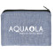 Recycled 5oz Cotton Twill Pouch