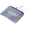 Recycled 5oz Cotton Twill Pouch