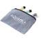 Recycled 5oz Cotton Twill Pouch