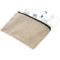 Recycled 5oz Cotton Twill Pouch