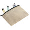 Recycled 5oz Cotton Twill Pouch