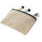 Recycled 5oz Cotton Twill Pouch