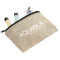 Recycled 5oz Cotton Twill Pouch