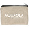 Recycled 5oz Cotton Twill Pouch