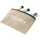 Recycled 5oz Cotton Twill Pouch