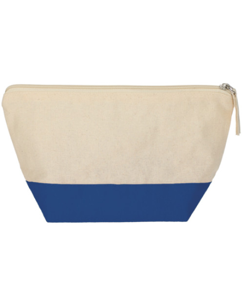 5oz. Cotton Travel Pouch