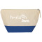 5oz. Cotton Travel Pouch