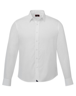 UNTUCKit Las Cases WF Long Slv Chemise Slim Fit-Hommes