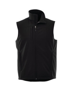 Gilet softshell STINSON pour hommes