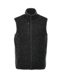 Gilet en tricot FONTAINE pour hommes