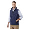 Men's WARLOW Softshell Vest