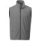 Men's WARLOW Softshell Vest