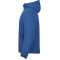 Unisex BOGART Eco Packable Half Zip Jacket