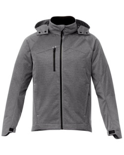 Mens BERGAMO Softshell Jacket