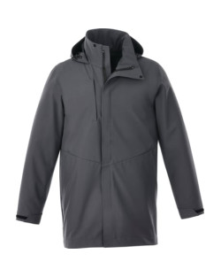 Men's MANHATTAN Softshell Jacket