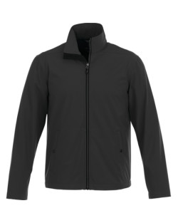 Men's KARMINE Softshell Jacket