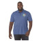 Men's DADE Short Sleeve Polo