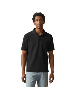 American Giant Cotton Pique Polo - Men's