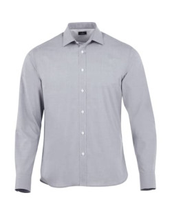 Chemise à manches longues THURSTON pour hommes