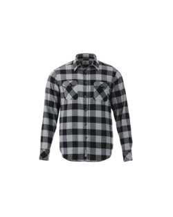 Chemise à manches longues SPRUCELAKE Roots73 pour hommes