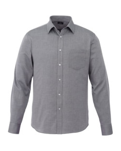 Men's PIERCE Long Sleeve Shirt
