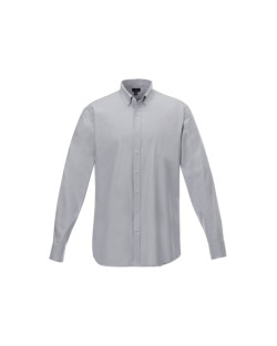Men's IRVINE Oxford LS Shirt Tall