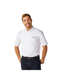 Men's SAMSON Oxford SS Shirt