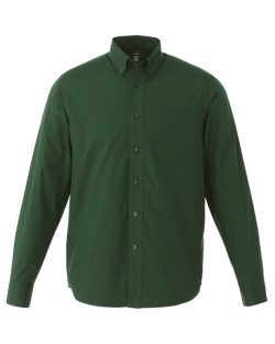 Chemise à manches longues PRESTON pour hommes