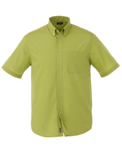 Chemise à manches courtes COLTER pour hommes