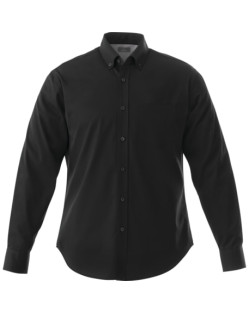 Chemise à manches longues WILSHIRE pour hommes