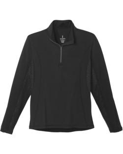 Men's CALTECH KNIT QUARTER ZIP