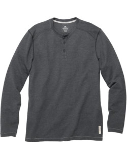 Men's Riverrock Roots73 Henley