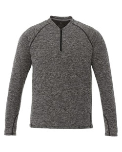 Men's Quadra Long Sleeve Top