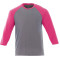 Men's DAKOTA Three Quarter Tee
