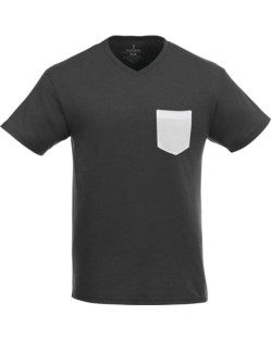 Men's MONROE Short Sleeve Pocket Tee