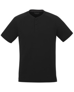 Men's SOMOTO Eco Short Sleeve Henley