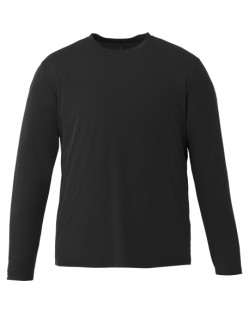 T-shirt technique PARIMA LS pour hommes