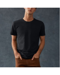 American Giant Classic Cotton Crew T - Men's