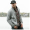 Men's Pinehurst Roots73 Fleece Jacket