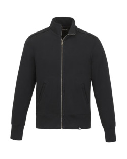 American Giant  Moto Full Zip - Men's