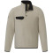 Roots73 WESTVILLE Eco Microfleece Pullover - Men's
