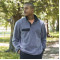 Roots73 WESTVILLE Eco Microfleece Pullover - Men's