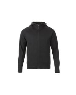 Men's ODELL Knit Zip Hoody