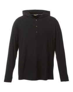 Mens ASHLAND Knit Hoody