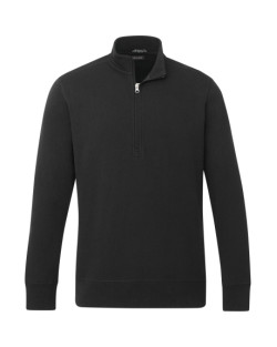 Polaire à demi-zip DAYTON pour hommes