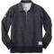 Unisex KILLARNEY Roots73 Fleece Quarter Zip