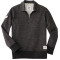 Unisex KILLARNEY Roots73 Fleece Quarter Zip