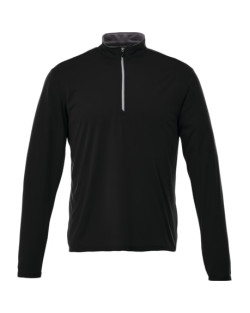Men's VEGA Tech Quarter Zip