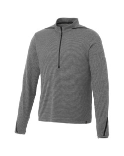 Men's DEGE Eco Knit Half Zip